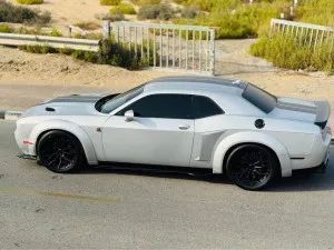 2020 Dodge Challenger