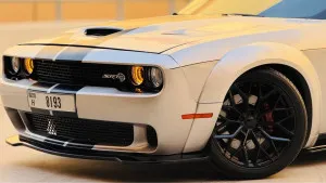 2020 Dodge Challenger