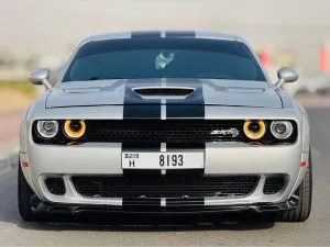 2020 Dodge Challenger