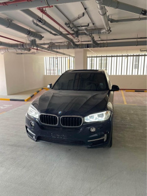 2014 BMW X5 in dubai