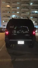 2008 نيسان إكستيرا