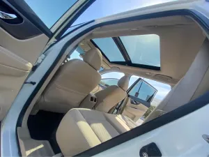 2022 نيسان اكس تريل