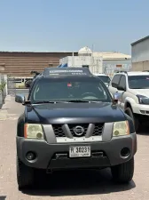 2008 نيسان إكستيرا