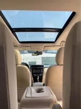 2022 نيسان اكس تريل