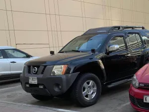 2008 نيسان إكستيرا