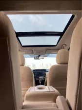 2022 نيسان اكس تريل