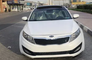 2013 Kia Sportage in dubai