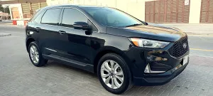 2019 فورد ايدج in dubai