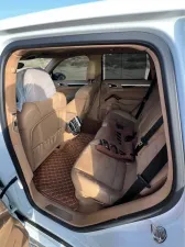 2013 Porsche Cayenne