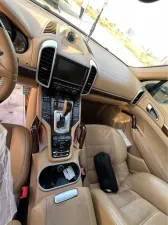 2013 Porsche Cayenne