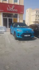 2022 Toyota Raize in dubai