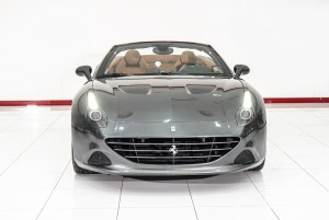 2015 Ferrari California T in dubai