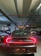 2023 Hyundai Sonata