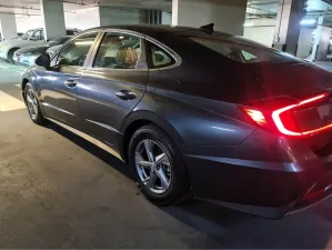 2023 Hyundai Sonata