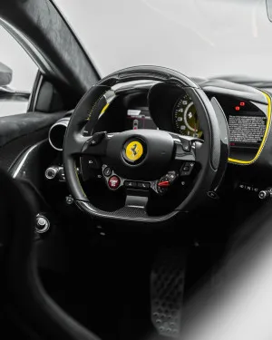 2023 Ferrari 812 Superfast