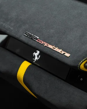 2023 Ferrari 812 Superfast