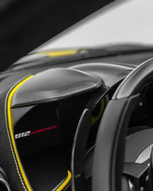 2023 Ferrari 812 Superfast