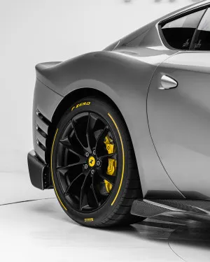 2023 Ferrari 812 Superfast