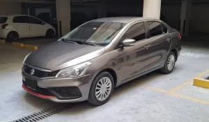 2020 سوزوكي سياز in dubai