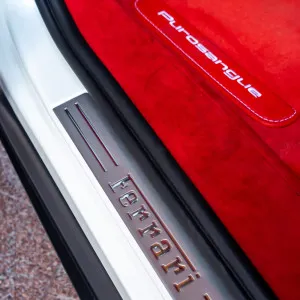 2025 Ferrari Purosangue