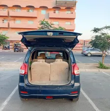 2016 Suzuki Ertiga
