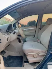 2016 Suzuki Ertiga