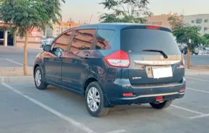 2016 Suzuki Ertiga