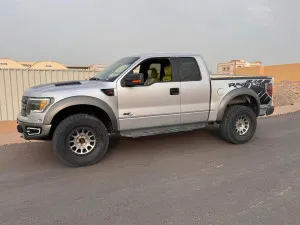 2012 Ford F150