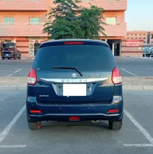 2016 Suzuki Ertiga