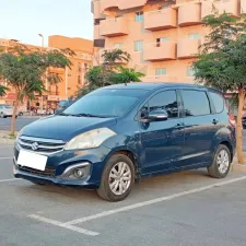2016 Suzuki Ertiga