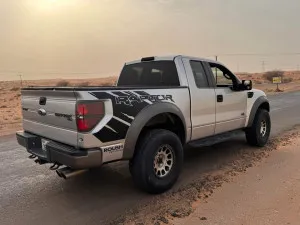 2012 Ford F150