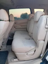 2016 Suzuki Ertiga