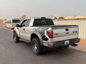 2012 Ford F150