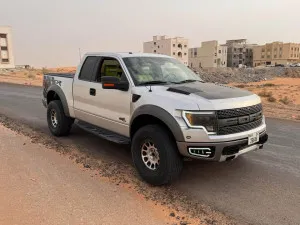 2012 Ford F150