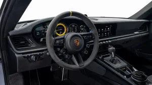 2023 Porsche GT3 RS