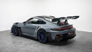 2023 Porsche GT3 RS