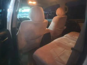 2008 Toyota Land Cruiser