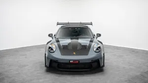 2023 Porsche GT3 RS