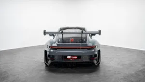 2023 Porsche GT3 RS