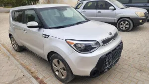 2016 Kia Soul in dubai