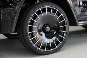 2025 برابوس 800