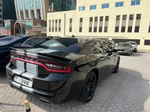 2016 Dodge Charger