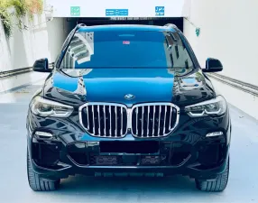 2020 بي أم دابليو اكس - 5