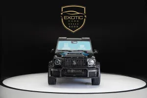2025 برابوس 800