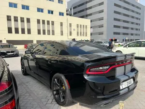 2016 Dodge Charger