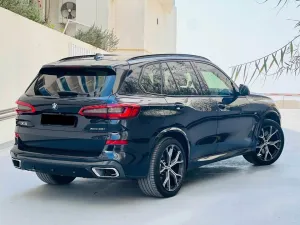 2020 بي أم دابليو اكس - 5