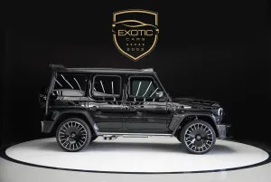 2025 برابوس 800