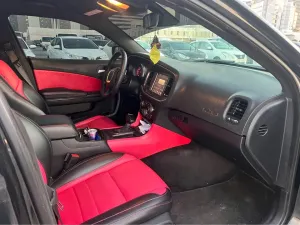 2016 Dodge Charger