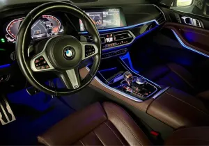 2020 بي أم دابليو اكس - 5