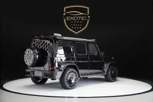 2025 برابوس 800